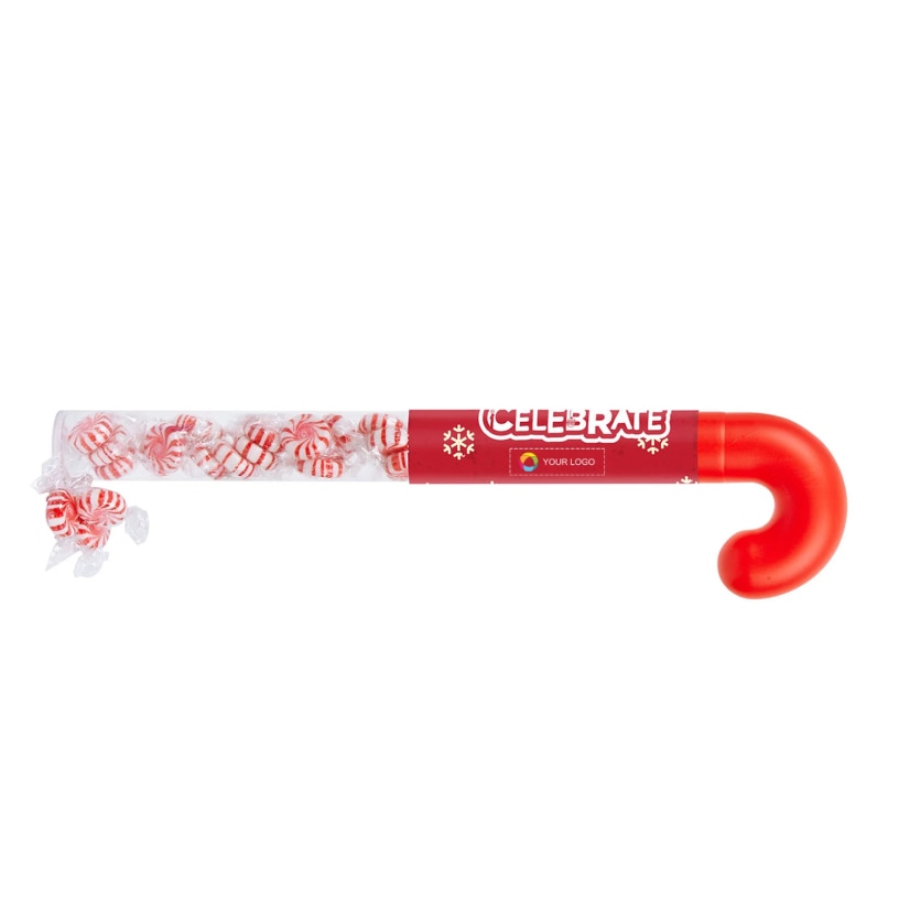 Example 1 of selected product