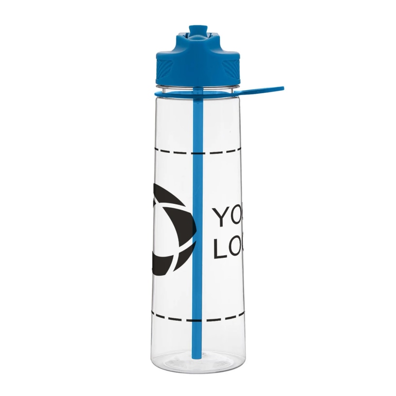 Example 1 of selected product