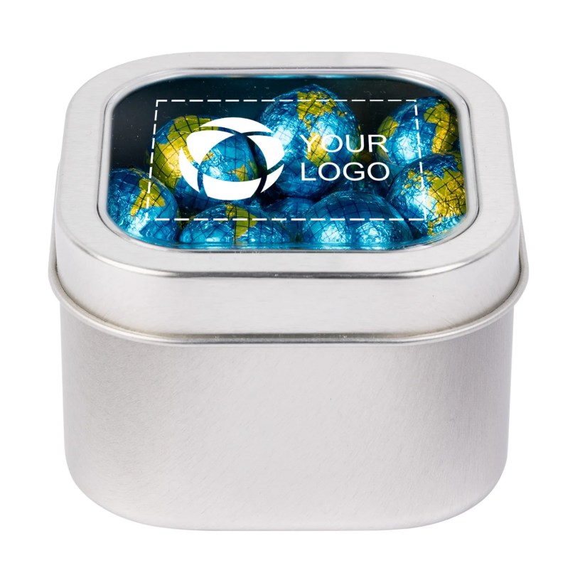 Example 1 of selected product