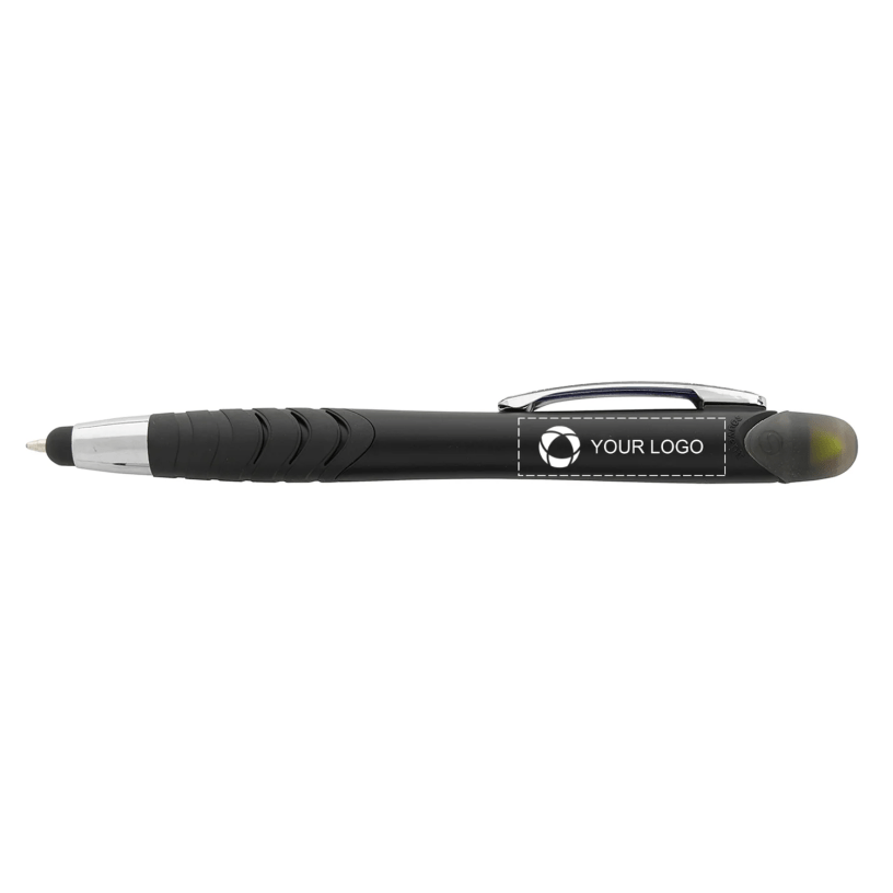 Example 1 of selected product
