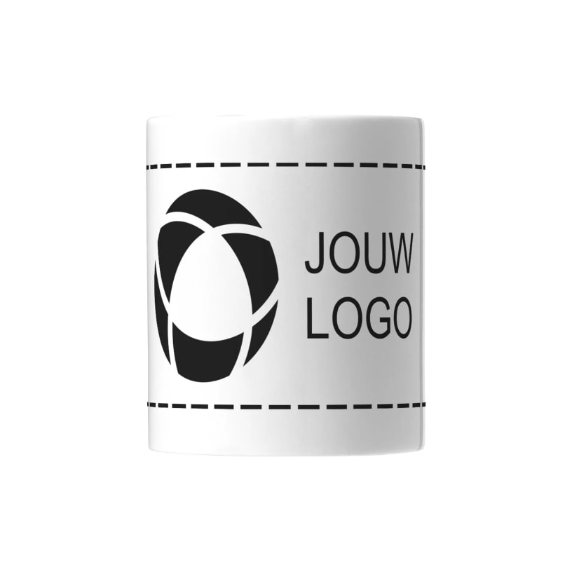 Voorbeeld 1 van geselecteerd product