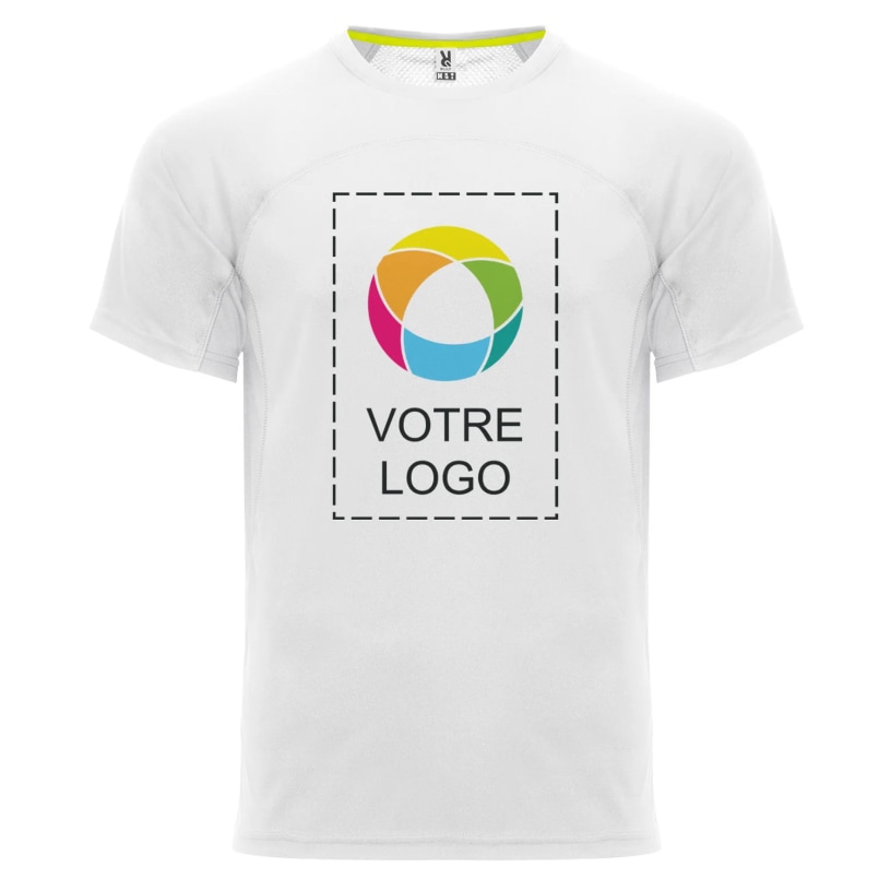 Exemple 1 de produit sélectionné