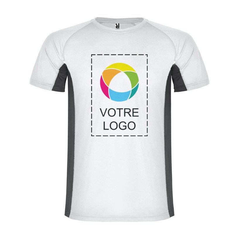 Exemple 1 de produit sélectionné