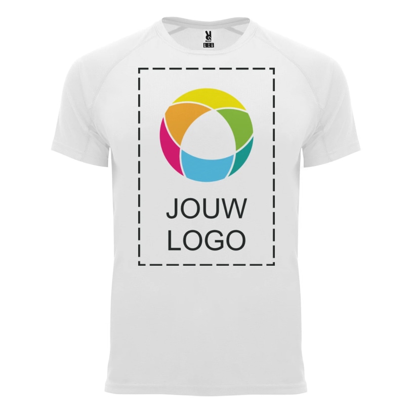 Voorbeeld 1 van geselecteerd product
