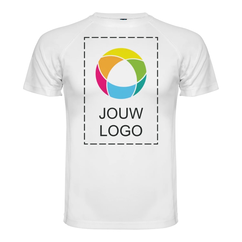 Voorbeeld 1 van geselecteerd product