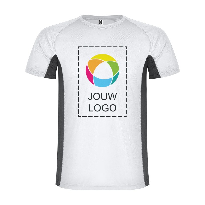 Voorbeeld 1 van geselecteerd product