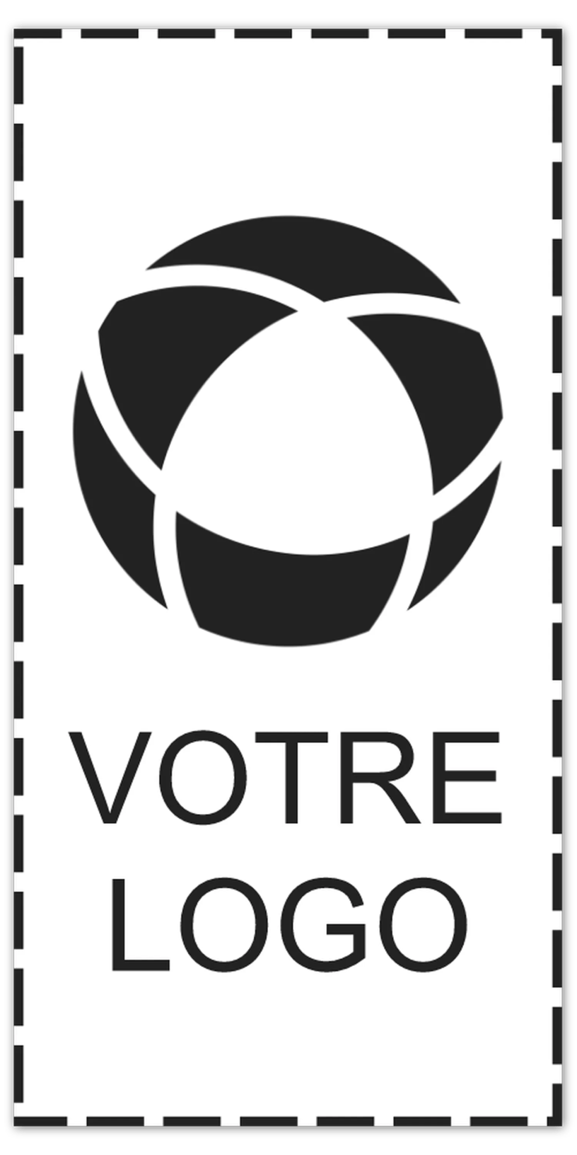 Exemple 1 de produit sélectionné