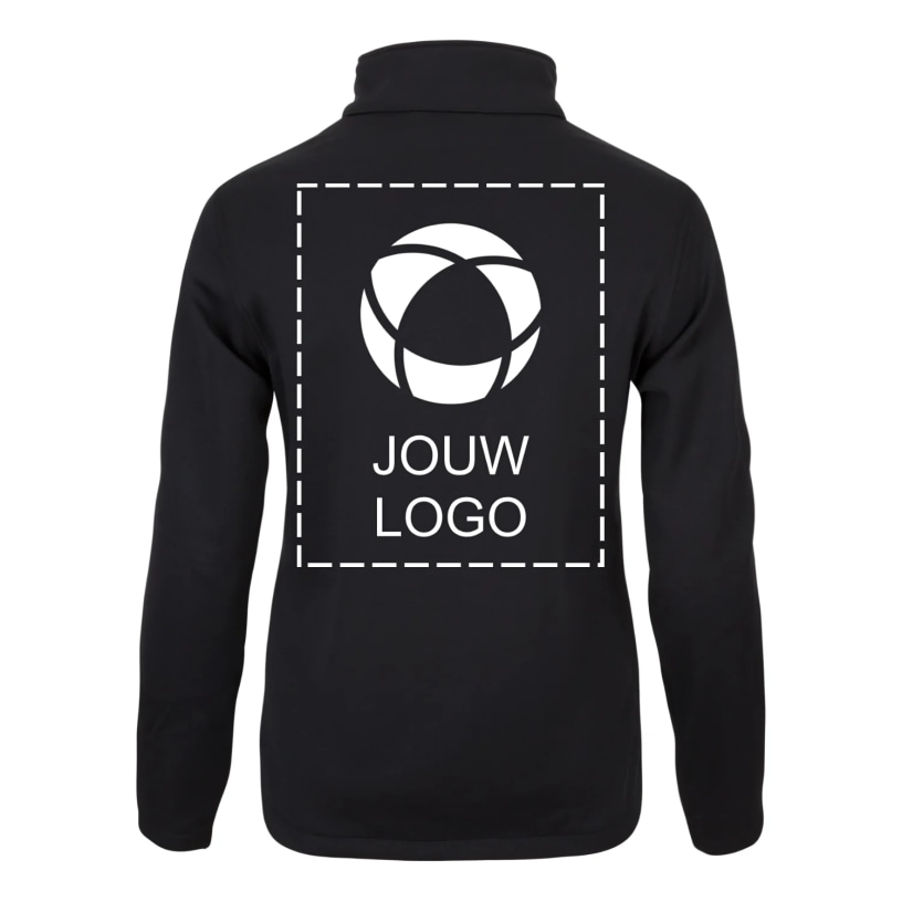 Voorbeeld 1 van geselecteerd product