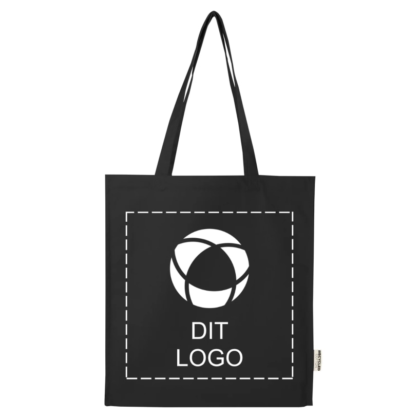 Eksempel 1 på det valgte produkt