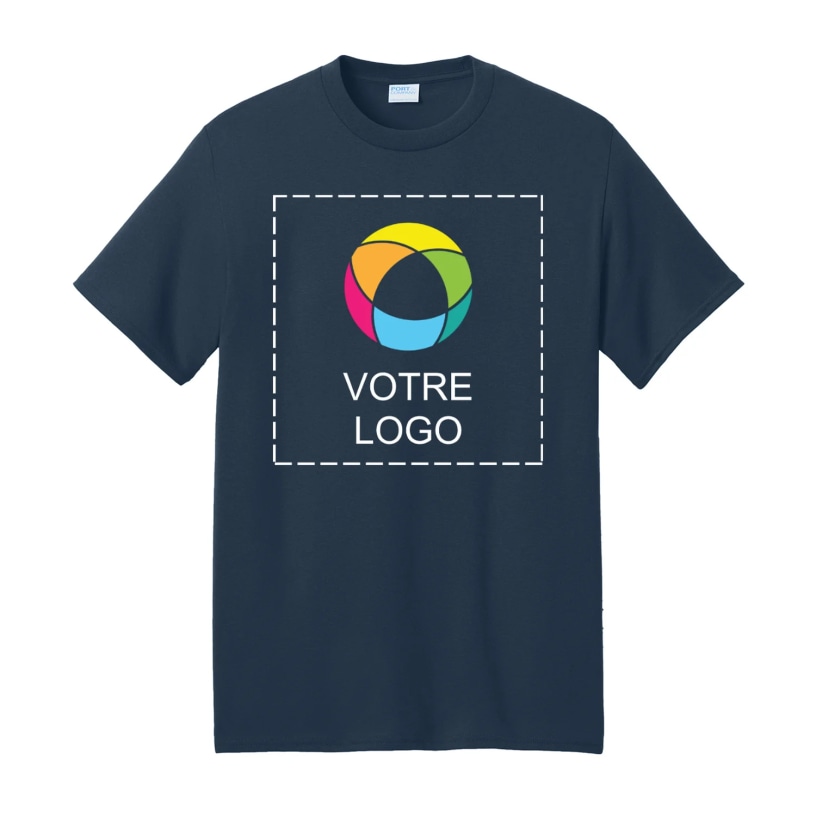 Exemple 1 de produit sélectionné