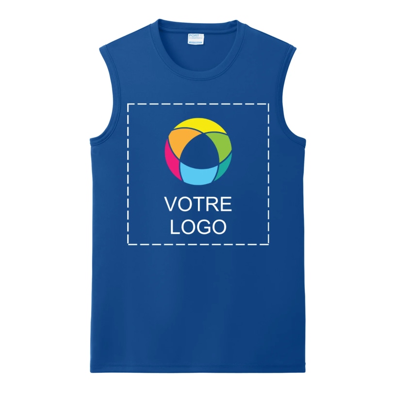 Exemple 1 de produit sélectionné