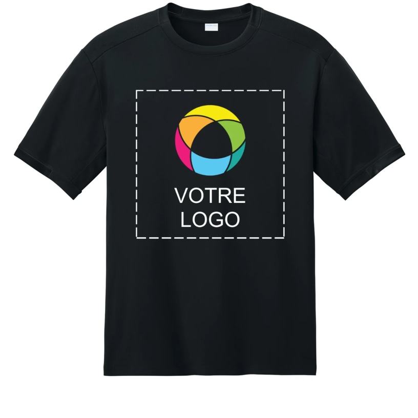 Exemple 1 de produit sélectionné