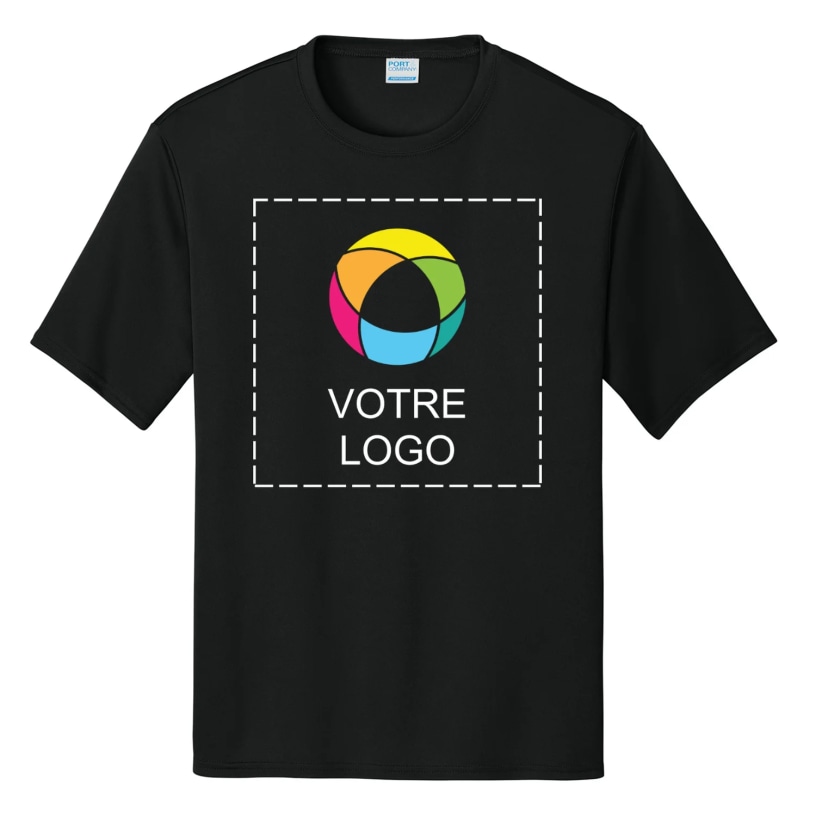 Exemple 1 de produit sélectionné