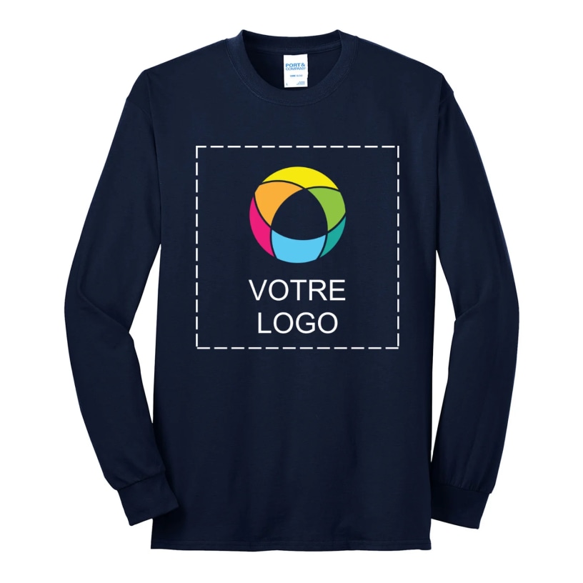 Exemple 1 de produit sélectionné