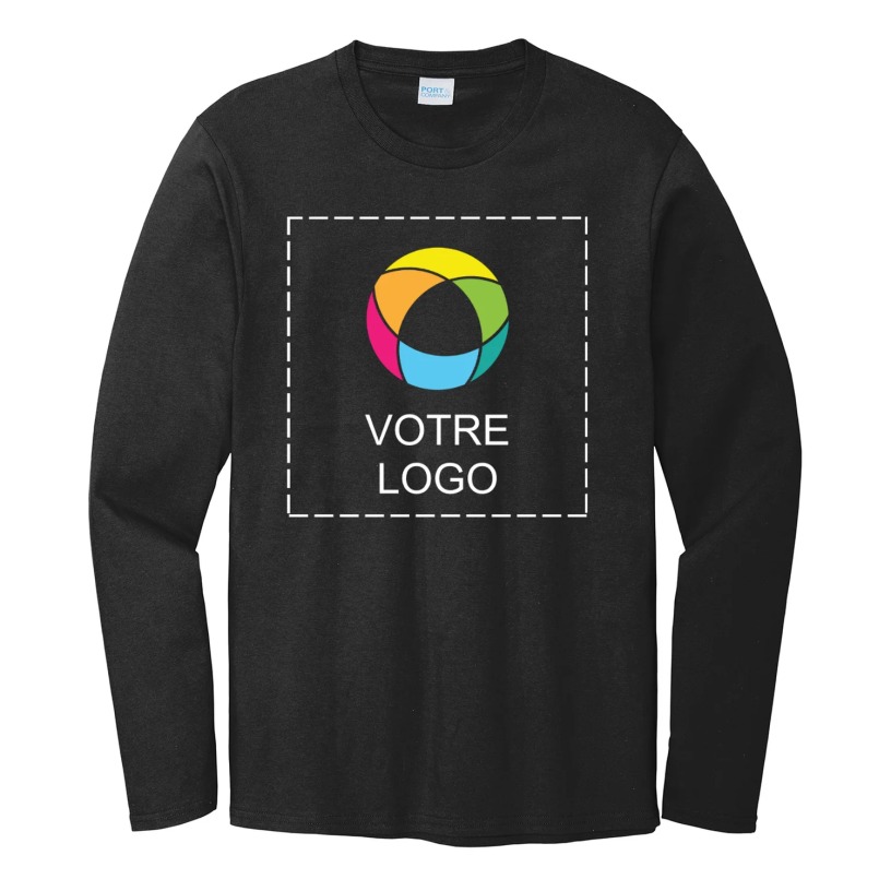 Exemple 1 de produit sélectionné