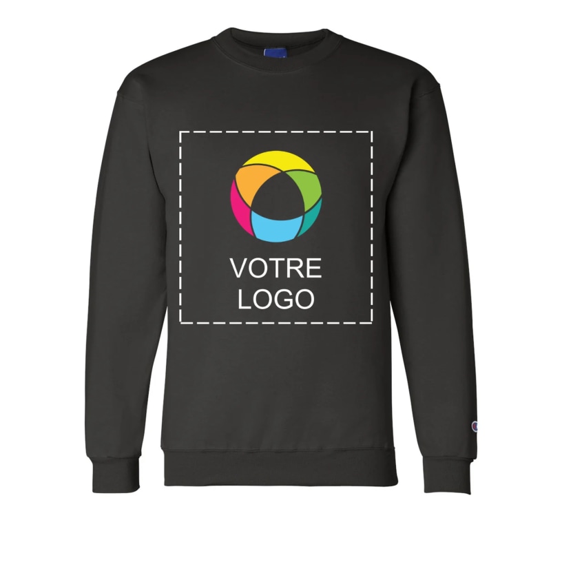 Exemple 1 de produit sélectionné