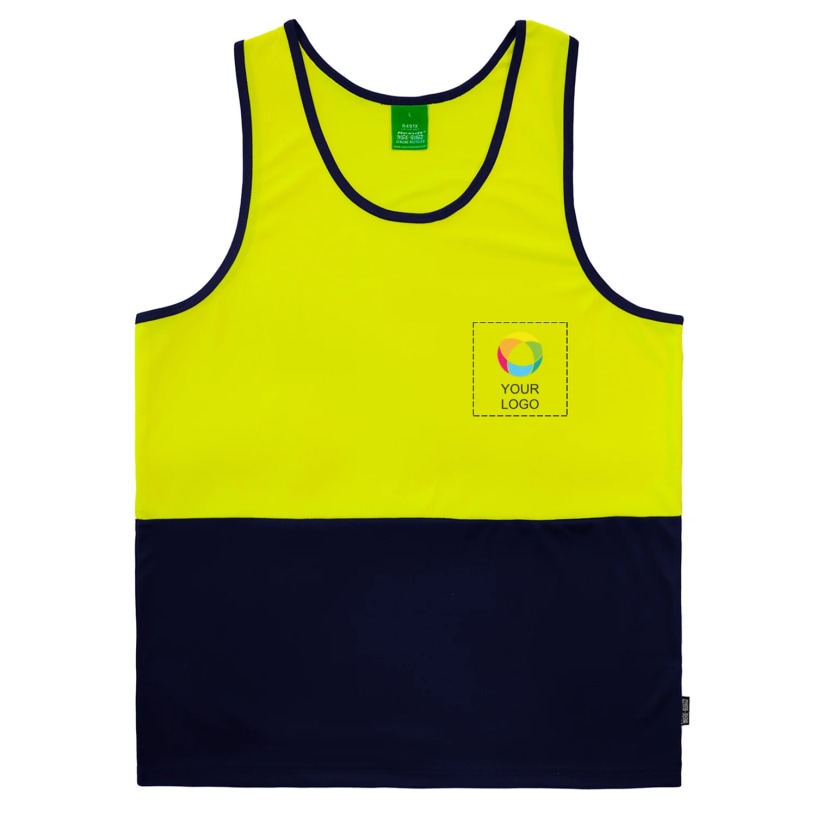 Example 1 of selected product