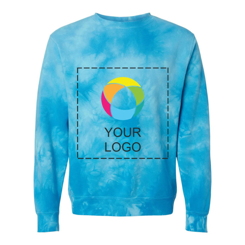 Example 1 of selected product