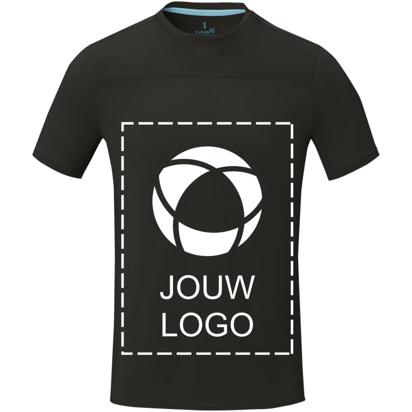 Voorbeeld 1 van geselecteerd product