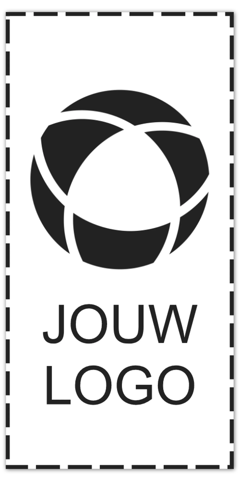 Voorbeeld 1 van geselecteerd product