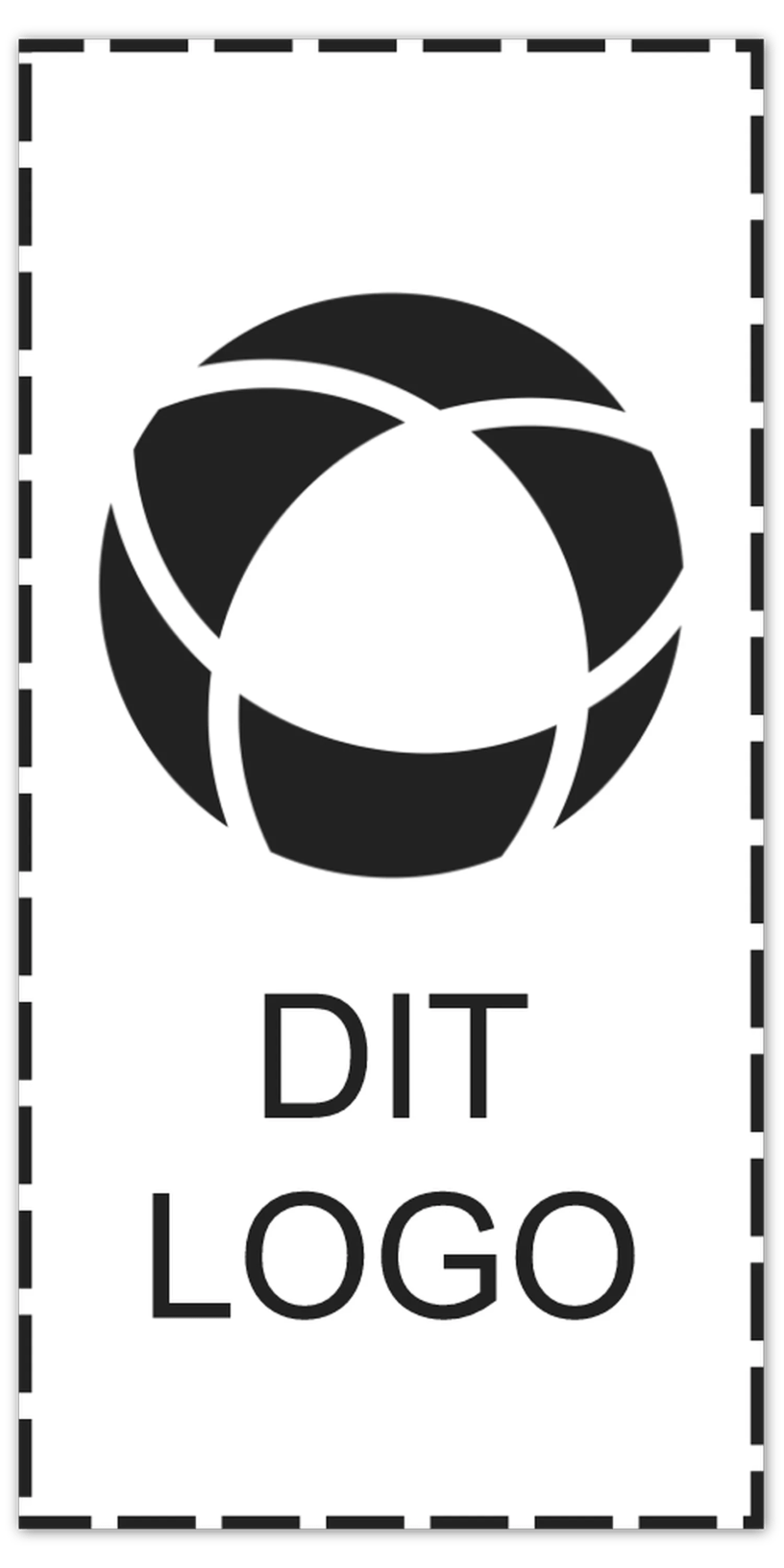 Eksempel 1 på det valgte produkt
