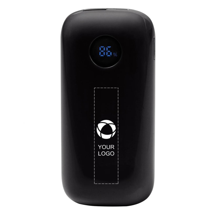 Example 1 of selected product