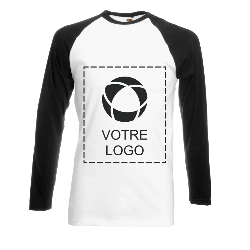 Exemple 1 de produit sélectionné