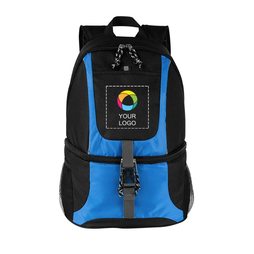 Example 1 of selected product