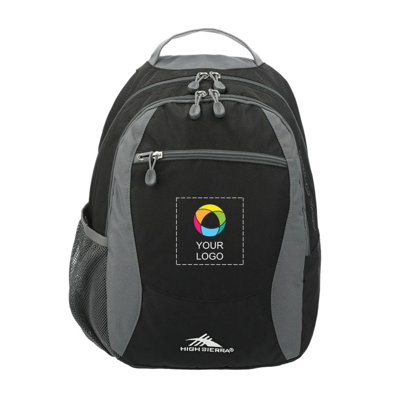 Example 1 of selected product