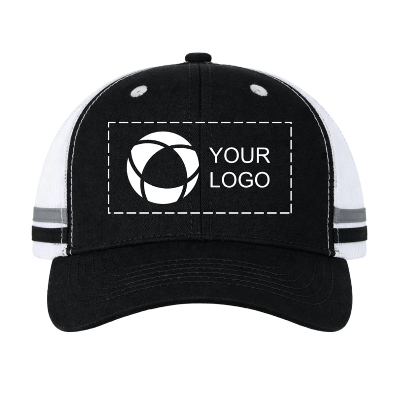 Example 1 of selected product