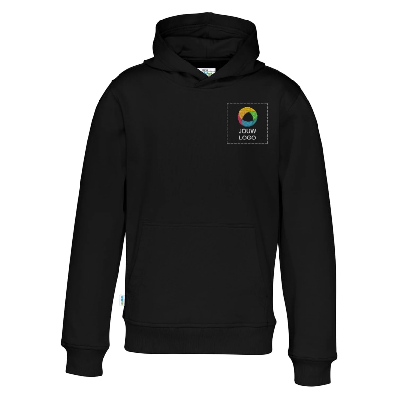 Voorbeeld 1 van geselecteerd product