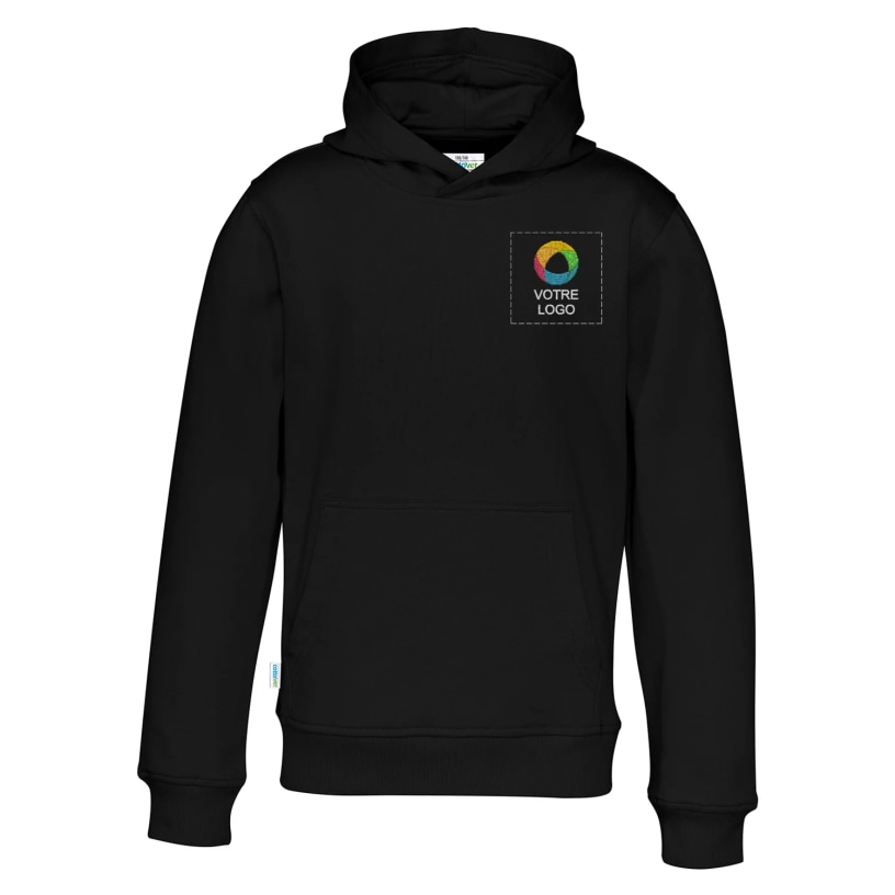 Exemple 1 de produit sélectionné