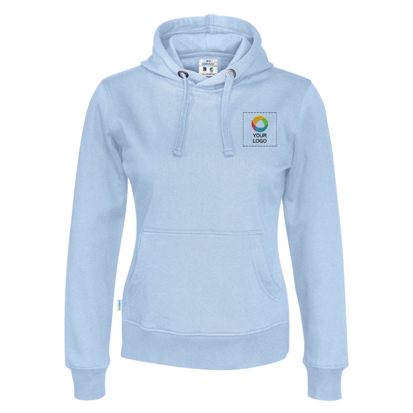 Example 1 of selected product