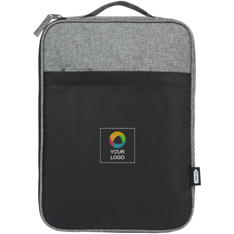 Example 1 of selected product