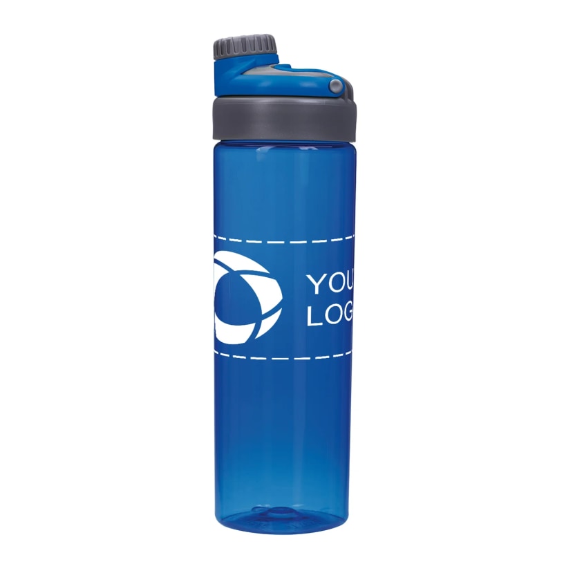 Example 1 of selected product