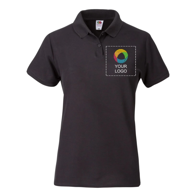 Example 1 of selected product
