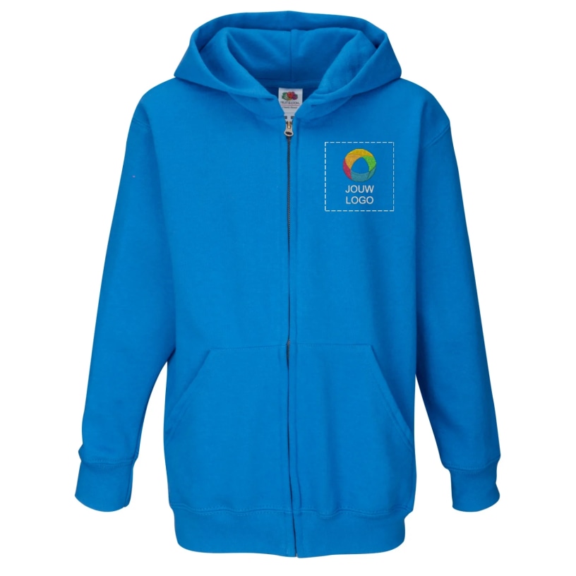 Voorbeeld 1 van geselecteerd product
