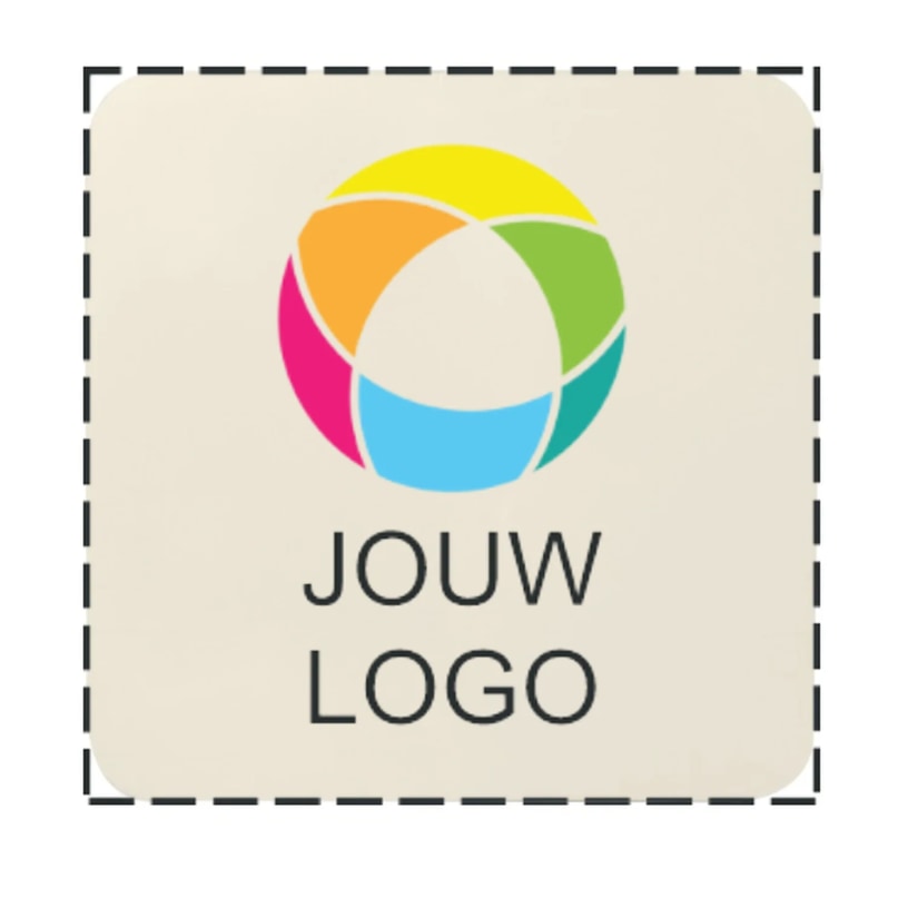 Voorbeeld 1 van geselecteerd product