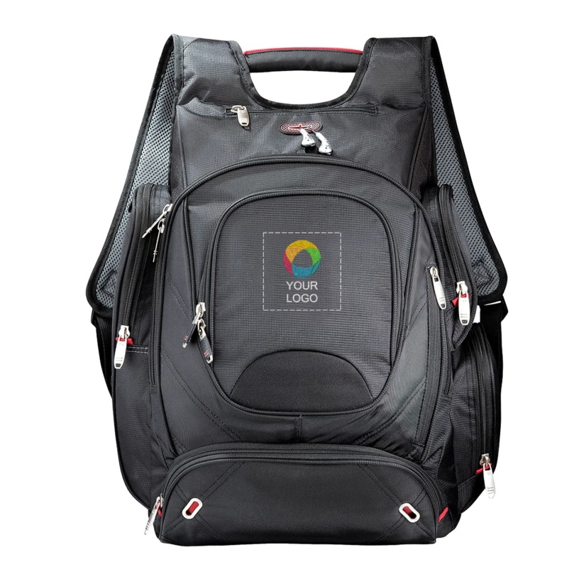 Example 1 of selected product