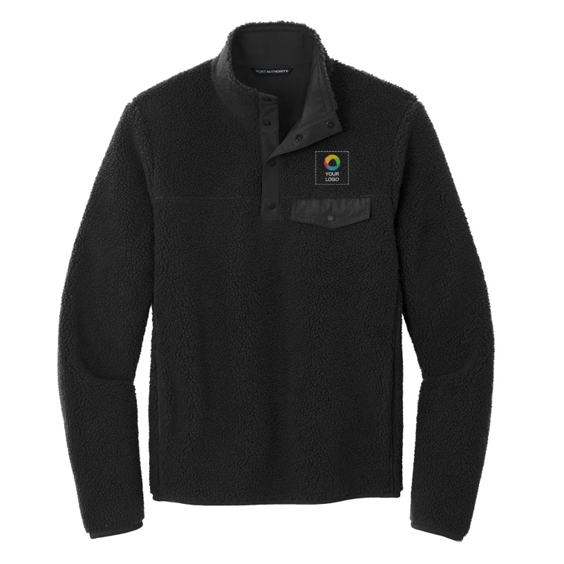 Example 1 of selected product
