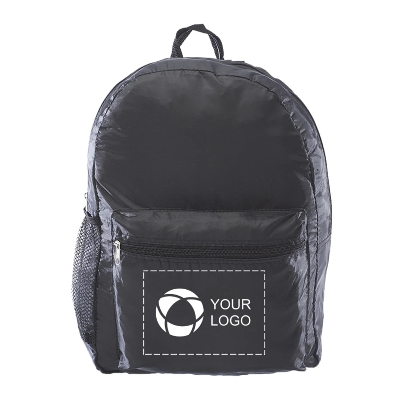 Example 1 of selected product