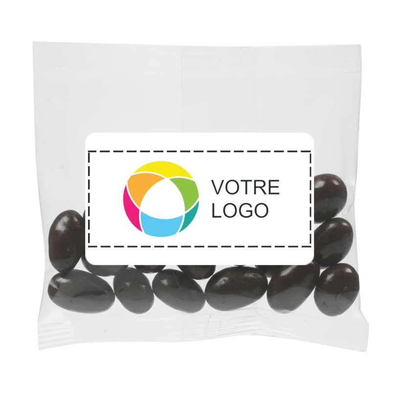 Exemple 1 de produit sélectionné