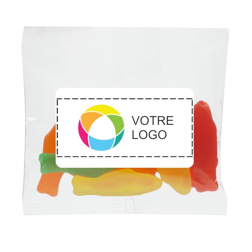 Exemple 1 de produit sélectionné