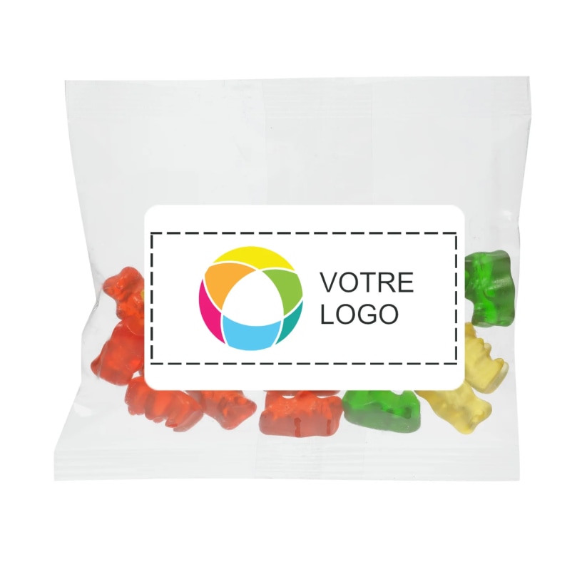 Exemple 1 de produit sélectionné