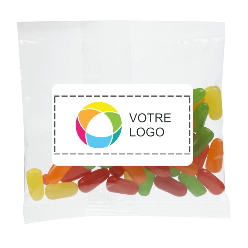 Exemple 1 de produit sélectionné