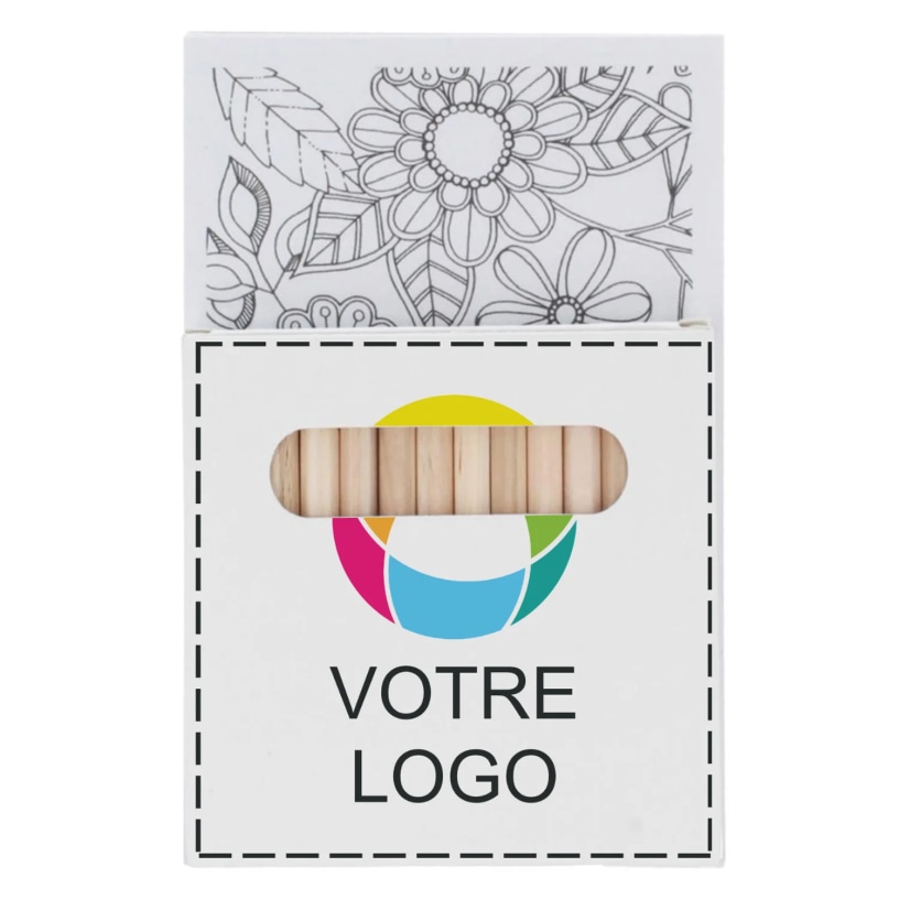 Exemple 1 de produit sélectionné