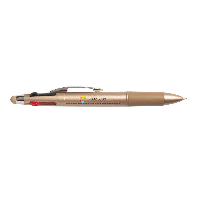 Example 1 of selected product