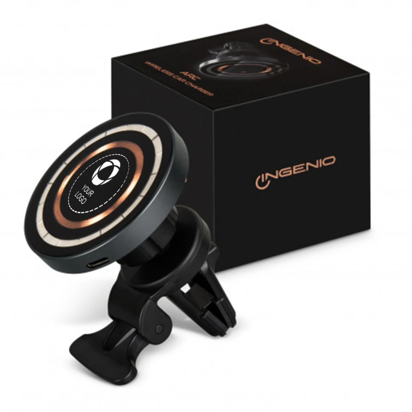 Example 1 of selected product