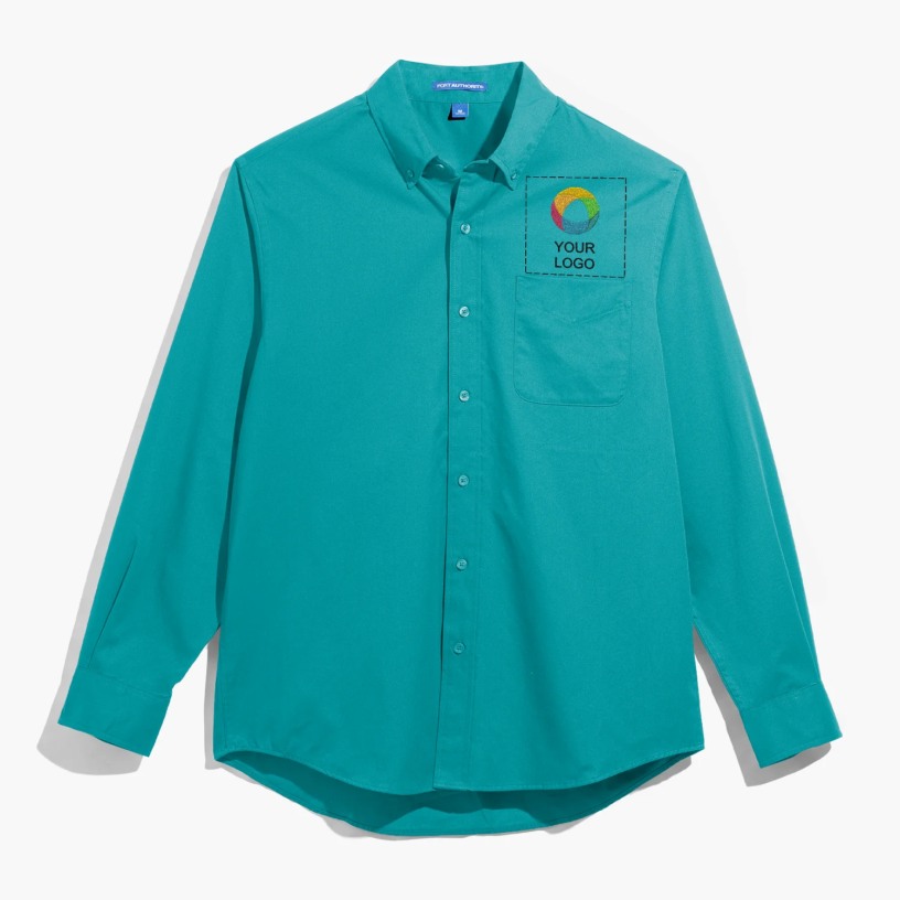Example 1 of selected product