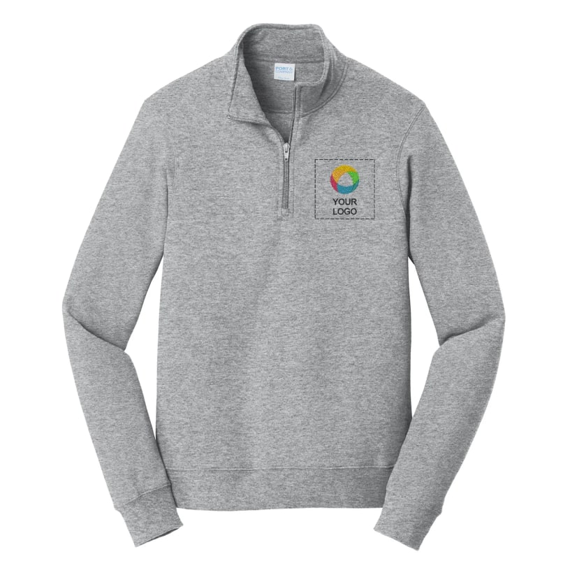 Example 1 of selected product
